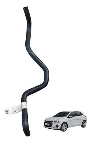 Mangueira Solenóide Gm Onix 1.0 Turbo 2021/2022 — foto 1 de 6