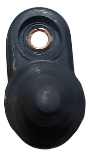 Interruptor Porta Luz Cortesia Renault Kwid 2017 A 2023  — foto 1 de 5