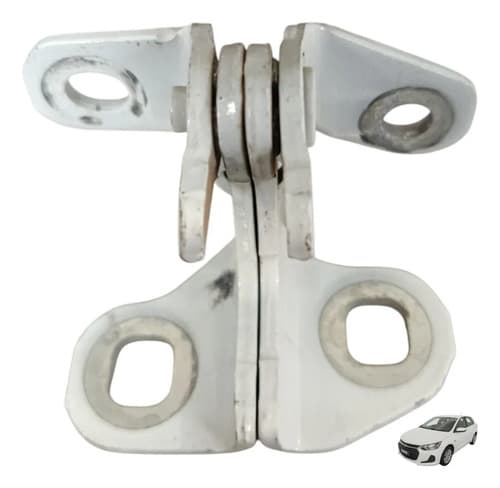 Dobradiça Porta Traseira Direita Gm Onix 1.0 Turbo 21/22 — foto 1 de 6