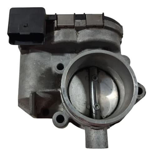 Corpo Borboleta Tbi Peugeot 307 1.6 16v Hatch 2008 — foto 1 de 5