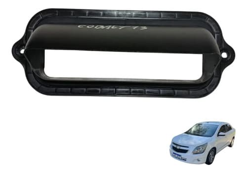 Duto Entrada De Ar Chevrolet Cobalt Lt 1.8 2013/2019 — foto 1 de 6