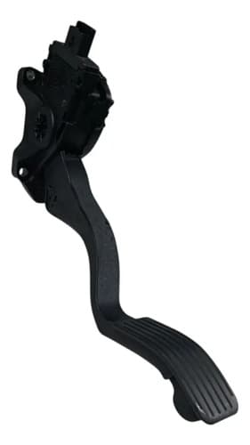 Pedal Acelerador Eletrônico Peugeot 307 1.6 2008 — foto 1 de 6