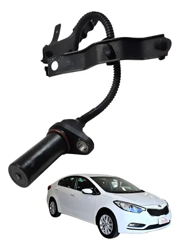 Sensor Rotação Kia Cerato 1.6 16v 2014 — foto 1 de 5
