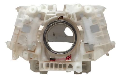 Suporte Chave Seta Mitsubishi L200 Triton 2008/2016 — foto 1 de 6