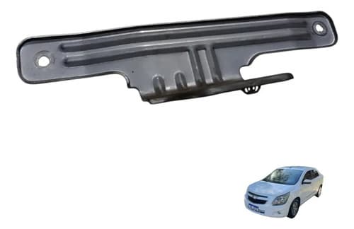 Suporte Forro Porta Tras Dir Gm Cobalt Lt 1.8 2013/2019 — foto 1 de 6