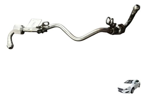 Cano Sensor Da Turbina Volvo S60 T5 2011 — foto 1 de 5