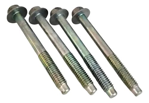 Parafusos Tbi Nissan March 1.6 2015/2016 — foto 1 de 6