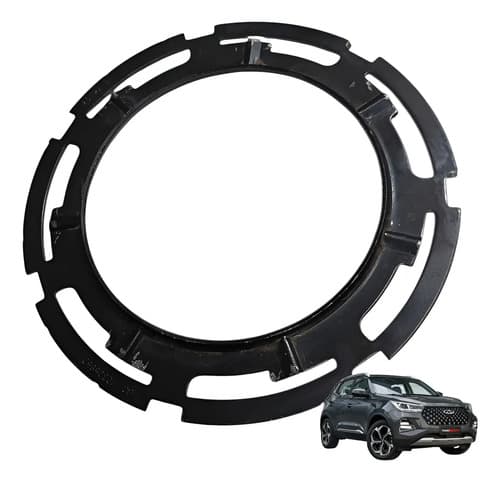 Trava Bomba Combustível Chery Tiggo 5x Pro 2022 A 2024 Preto 2022 — foto 1 de 6