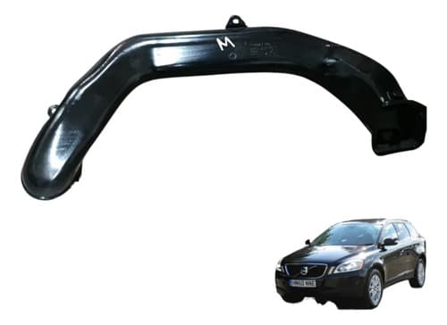 Duto Ar Interno Direito Volvo Xc60 3.0 2010 Original — foto 1 de 6