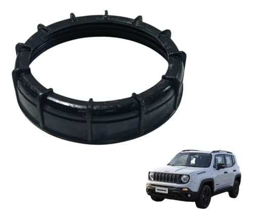 Porca Anel Vedação Bomba Combustível Ford Ecosport 2006 2012 — foto 1 de 6