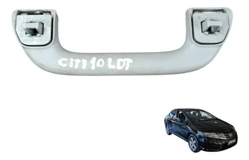 Alça Teto Pqp Traseiro Dir Honda City Lx 1.5 2009/2014 — foto 1 de 6