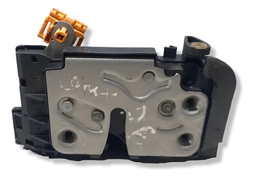 Fechadura Elétrica Dianteira Esquerda Chevrolet Onix 2013/17 — foto 1 de 5
