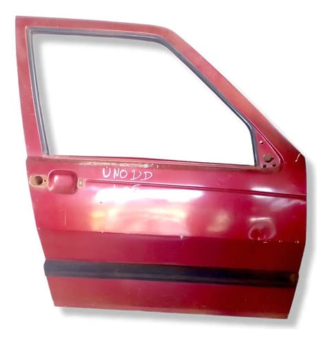 Porta Dianteira Direita Fiat Uno 04/09 Original — foto 1 de 5