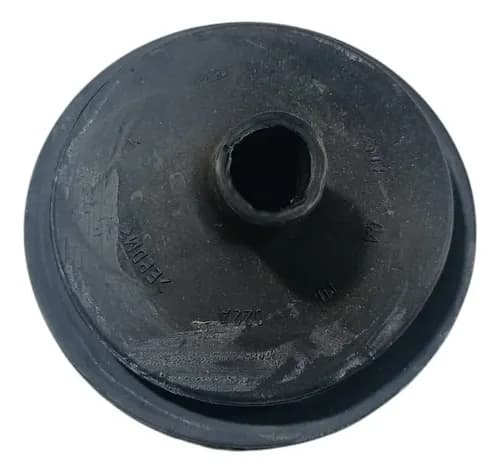 Coifa Embreagem Ford Fiesta Supercharger 06 A 08 — foto 1 de 6