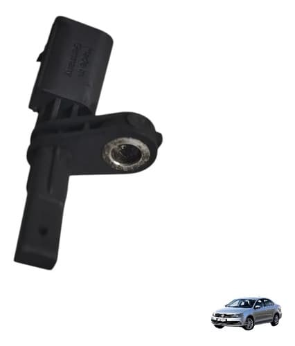 Sensor Abs Volkswagen Jetta Tsi 2.0 2016 Original — foto 1 de 4