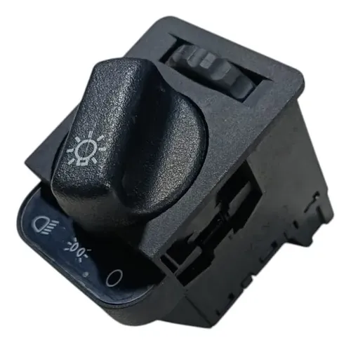 Botão Chave Farol Gm Corsa Classic 1.0 1998 011024 — foto 1 de 7