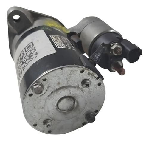 Motor Arranque Partida 1.0 3cc Hyundai Hb20 2015 A 2019 — foto 1 de 5