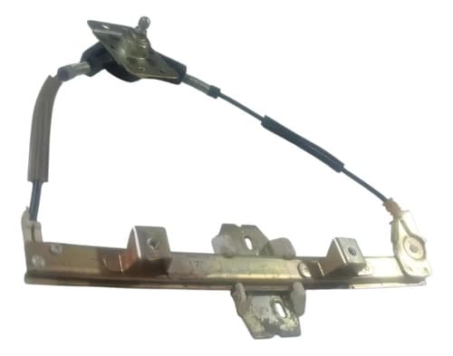 Máquina Vidro Traseira Lado Direito Fiat Uno 1.0 1999 — foto 1 de 6