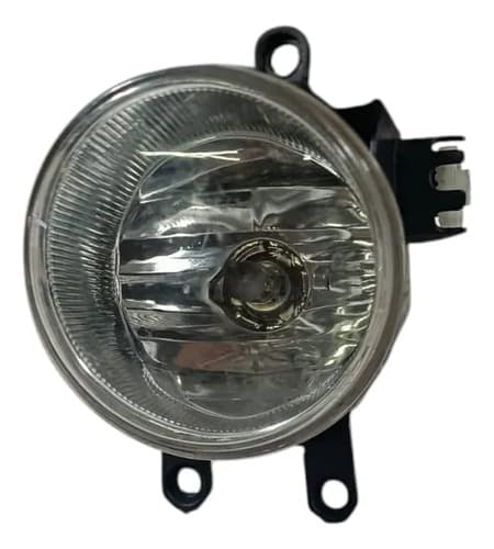 Farol Milha Direito Toyota Corolla 2018 A 2020 1.8 Branco — foto 1 de 6
