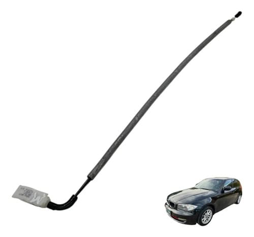 Cabo Fechadura Porta Diant Dir Bmw 118i 2.0 2010 Original — foto 1 de 6