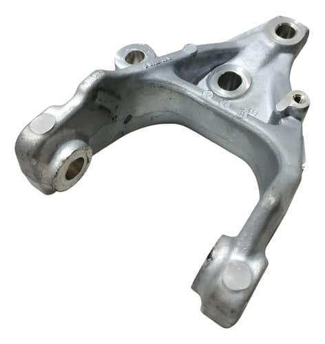 Suporte Do Coxim Motor Honda City 2011 Modelo 12 — foto 1 de 5