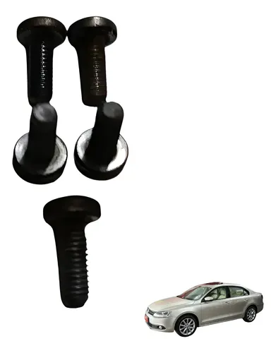 Kit Parafuso Capa Correia Dentada Vw Jetta 2.0 2012 — foto 1 de 4