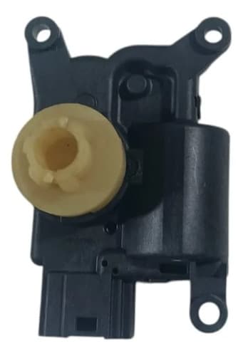 Motor Caixa Evaporadora Vw Polo Tsi 1.0 2018 2q0907511a — foto 1 de 6