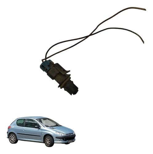 Soquete Meia Luz Chevrolet Celta 2003 — foto 1 de 7