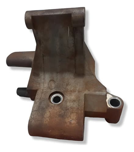Suporte Alternador Fiesta 1.0 2005/06 Original — foto 1 de 5