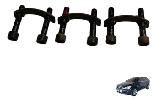 Kit Parafusos Cardan Volvo Xc60 3.0 2010 Original — foto 1 de 6