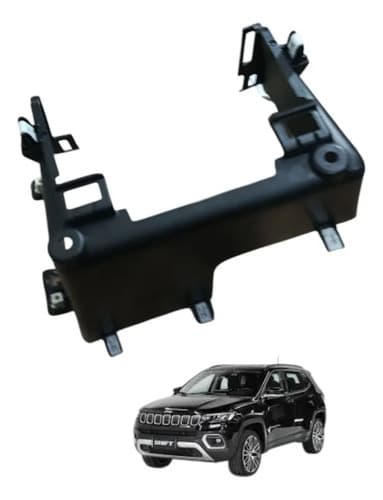 Porta Copos Jeep Compass 1.3 2022 Original — foto 1 de 5