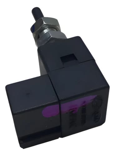 Interruptor Pedal Embreagem Hyundai Hb20 2016 — foto 1 de 5
