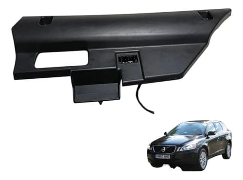 Painel Central Volvo Xc60 3.0 2010 Original — foto 1 de 7