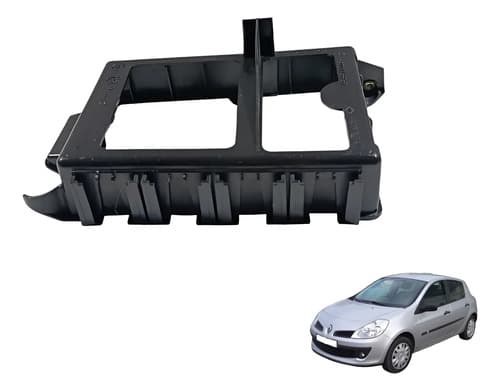 Suporte Módulo Bsi Renault Clio 2006 2007 2012 — foto 1 de 6