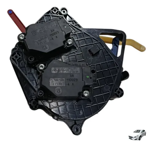 Direcionador Atuador Caixa Evaporadora Volvo S60 T5 2.0 2011 — foto 1 de 6