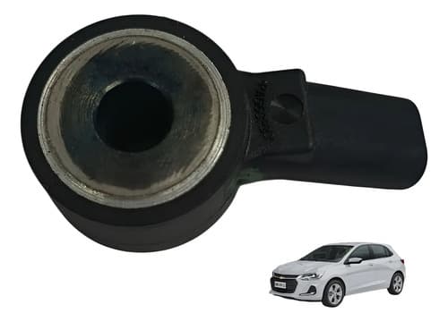 Sensor Detonação Gm Onix 1.0 Turbo 2021/23 — foto 1 de 6