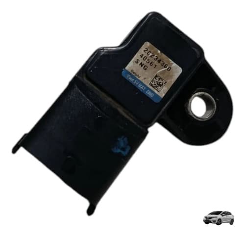 Sensor Map Honda Fit 1.4 2014 Original — foto 1 de 6