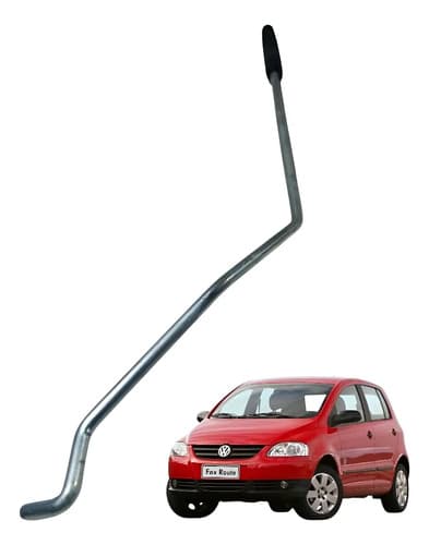 Pino Fechadura Eletric Dianteira Direita Volkswagen Fox 2006 — foto 1 de 7