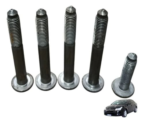 Kit Parafuso Suporte Motor Citroen C4 Pallas 2.0 2012 — foto 1 de 6