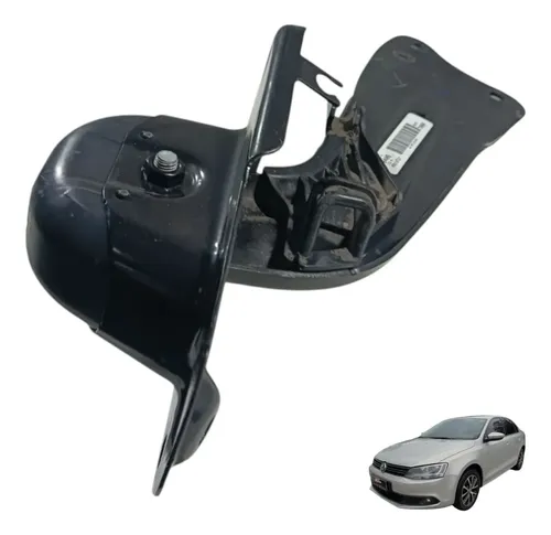 Braço Facão Suspensão Traseira Esquerda Vw Jetta Tsi 2016 — foto 1 de 5