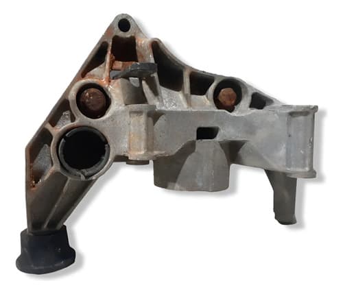 Suporte Alternador C/ Ar Cond. Gol Parati G3 G4 Original — foto 1 de 4