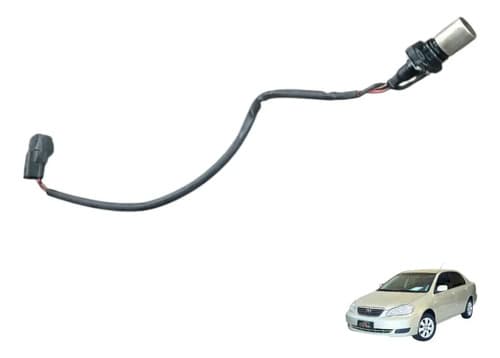 Sensor Rotação Toyota Corolla Seg 1.8 2007 Original — foto 1 de 6