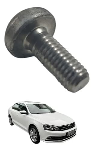Par Parafuso Tensor Da Correia Volkswagen Jetta Tsi 2.0 2016 — foto 1 de 4