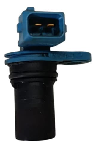 Sensor Rotação Ford Fiesta 06 A 08 1.0 Supercharger — foto 1 de 6
