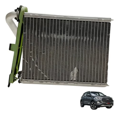 Radiador Ar Quente Chery Tiggo 5x 1.5 Turbo 2022 A 2024 — foto 1 de 6