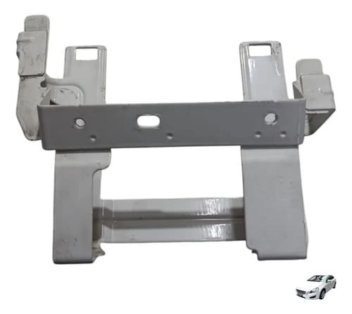 Suporte Módulo De Injeção Volvo S60 T5 2.0 2011 Original — foto 1 de 6