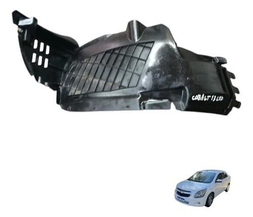 Parabarro Roda Dianteiro Esq Gm Cobalt Lt 1.8 2013/2019 — foto 1 de 6
