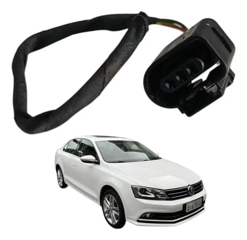 Conector Prestostato Volkswagen Jetta Tsi 2016 — foto 1 de 6