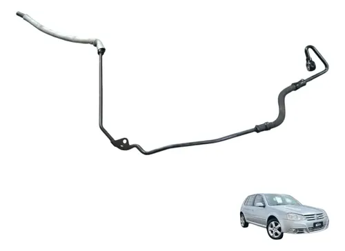 Mangueira Direção Hidráulica Vw Golf Sportline 1.6 2008 — foto 1 de 5