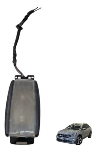 Lanterna Luz Teto Quebra Sol Vw Nivus 1.0 Tsi 2023 Original — foto 1 de 7